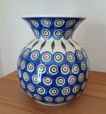 Bunzlauer keramik vase gebraucht kaufen Bunzlauer keramik vase gebraucht kaufen  Aalen