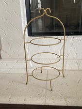 Tier gold metal for sale  Katy
