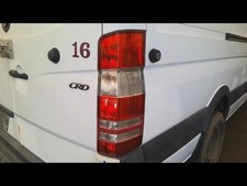 Lanterna traseira de passageiro compatível com 07-09 SPRINTER 2500 6634247 comprar usado  Enviando para Brazil