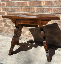 Vintage shoemaker mexican for sale  Grand Junction