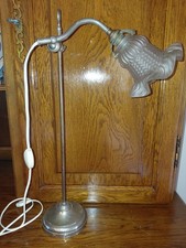 Ancienne lampe articulèe d'occasion  Issoire