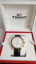 Orologio tissot quickster usato  Roma