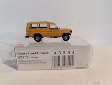 Busch 43554 toyota gebraucht kaufen  Winsen