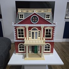 Sylvanian family grand for sale  PETERLEE