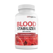 Forgelabs blood stabilizer for sale  Lakeland