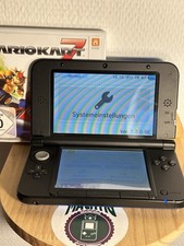 Nintendo 3ds blau gebraucht kaufen Nintendo 3ds blau gebraucht kaufen  Gießen