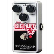 Electro harmonix nano for sale  North Brunswick