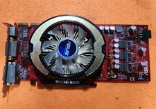 Asus ati radeon usato  Vasto