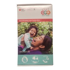 Infant cpr anytime for sale  Erie