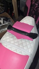 cagiva mito rear seat for sale cagiva mito rear seat for sale LONDON