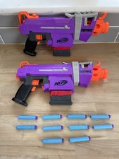 Fortnite nerf gun for sale  HEREFORD