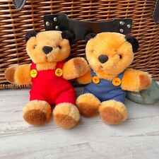 Vintage sooty plush for sale  WESTERHAM