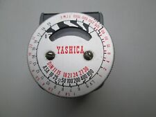 Posemètre photometer asa d'occasion  Audun-le-Tiche