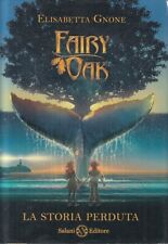 Fairy oak storia usato  Parma