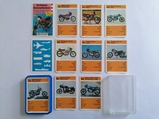 Bielefelder quartett motorrad gebraucht kaufen  Deutschland
