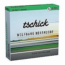 Tschick hörbuch cds gebraucht kaufen  Berlin