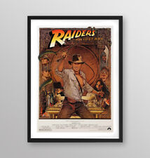 Poster con cornice usato  Macerata
