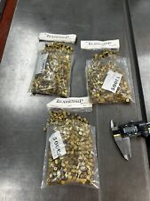 Qty tradeship brass for sale  Mccordsville