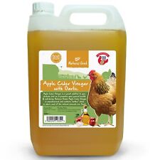 Apple cider vinegar for sale  FAKENHAM