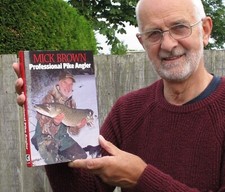 Book professional pike for sale  PETERBOROUGH