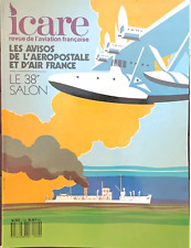 Revue icare 129 d'occasion  Brétigny-sur-Orge