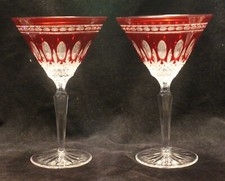 Waterford clarendon ruby for sale  Shipping to Ireland
