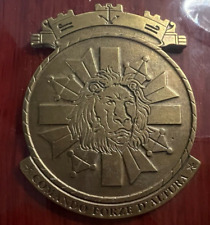 Crest comando forze usato  Roma