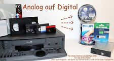 Minidv digitalisieren dvd gebraucht kaufen  Rostock