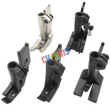 CONJUNTO DE 5 PÉS/PÉS PARA CAMINHADA para JUKI LU-562 563 1508, 1508NH DNU-241 1541, usado comprar usado  Enviando para Brazil
