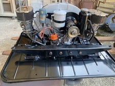 Motore porsche 912 usato  Luino