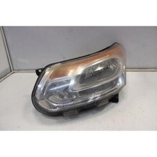 FAROL LATERAL ESQUERDO PARA CITROEN - DS C3 PICASSO (13-17) 1.4 16V (70KW) MNV 2010 comprar usado  Enviando para Brazil