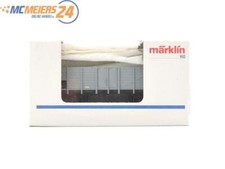 Märklin 4895 güterwagen gebraucht kaufen  Hameln