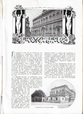 Vittorio podrecca palazzi usato  Roma