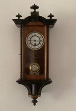Antique mahogany cased for sale  STOKE-ON-TRENT