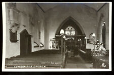 Cowbridge church interior. for sale  HEREFORD