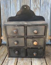 Vintage drawer metal for sale  Mathis