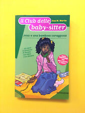 Jessi una bambina usato  Italia