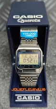1982 new casio d'occasion  Montmoreau-Saint-Cybard