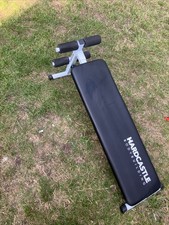 Hardcastle bodybuilding sit for sale  WEST DRAYTON