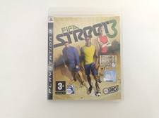 Fifa street ps3 usato Fifa street ps3 usato  Forlimpopoli