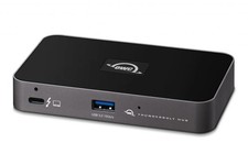 OWC Thunderbolt 4 Hub – Expand Your Connectivity with Ultimate Speed & Power! na sprzedaż  Wysyłka do Poland