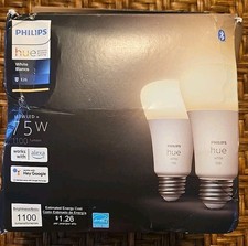 Philips hue white for sale  Huntsville