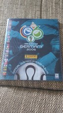 Panini fifa cup gebraucht kaufen  Bad Orb