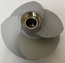Impulsor de alto desempenho Ass’y Sea-Doo GTI 130 1-2009-19 FABRICANTE DE EQUIPAMENTO ORIGINAL #267000940 #M1372 comprar usado  Enviando para Brazil
