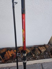 Shakespeare firebird rod for sale  BIRMINGHAM