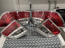Tail light set for sale  Riverside