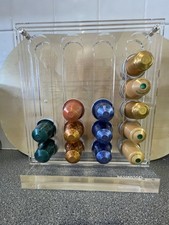 Original nespresso versilo for sale  LONDON