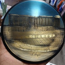 Vintage brass vibrant for sale  Las Vegas