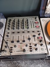 Behringer mixer model for sale  GRIMSBY