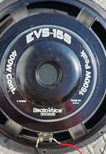 Electro voice evs for sale  Oak Creek